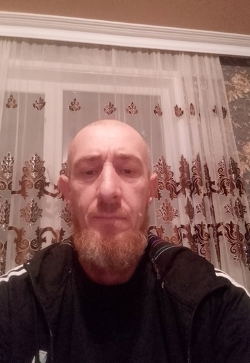 My photo - Visrail Arshanov, 45 from Khasavyurt (@visrailarshanov1)
