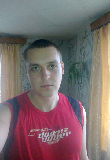 Моя фотография - Александр, 35 из Смоленск (@aleksandr16337)