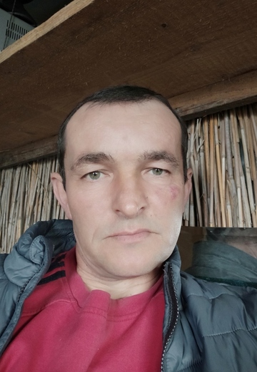 My photo - vasiliy, 51 from Ivano-Frankivsk (@vasiliy89198)