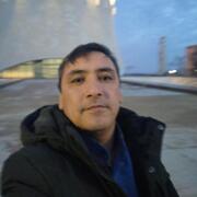 Музаффар, 45, Калач-на-Дону