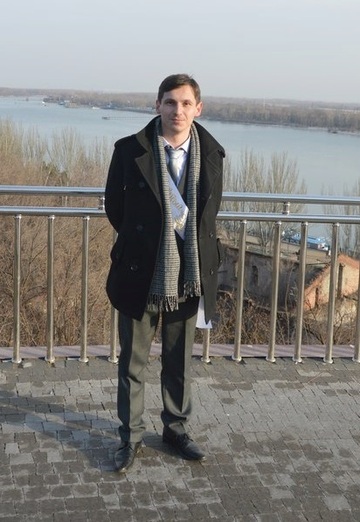 My photo - Danil, 33 from Rostov-on-don (@danil5799)