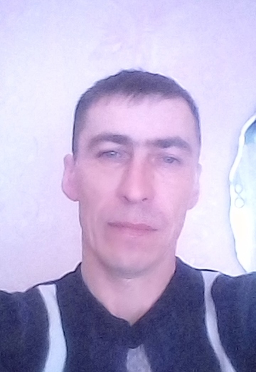 My photo - Andrey, 52 from Obluchye (@andrey582471)