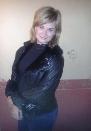 Моя фотография - Катерина, 39 из Санкт-Петербург (@katerina20941)
