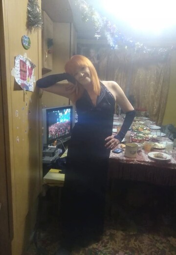 Моя фотография - Елена, 59 из Первоуральск (@elena455680)