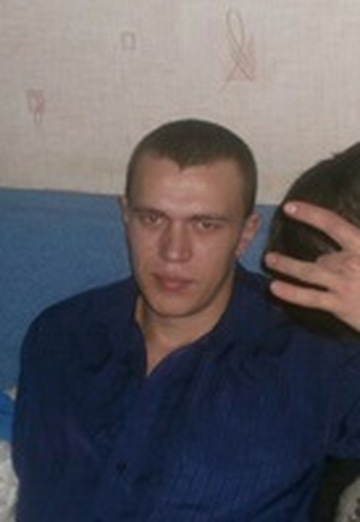 Моя фотография - Сергей, 27 из Магнитогорск (@sergey526743)
