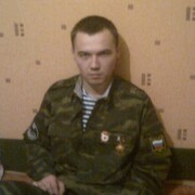 Андрей, 32, Звенигово
