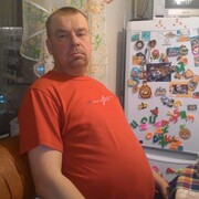 Николай Павлович, 46, Кичменгский Городок
