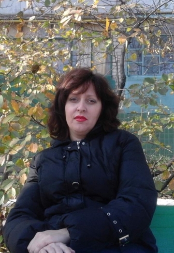 My photo - Natalya, 43 from Voznesensk (@natademyan1981)