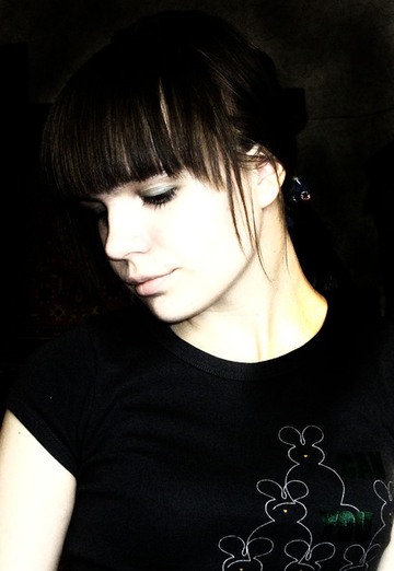 My photo - Katya, 28 from Slavuta (@sony-ukr1997)