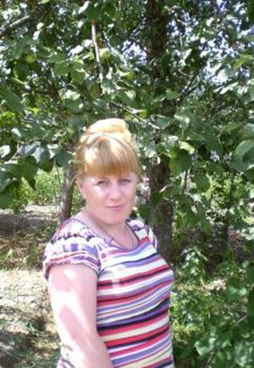 Моя фотография - Мария, 52 из Объячево (@mariy4510790)