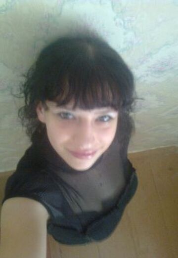 Моя фотография - Наталья, 31 из Кушва (@natalwy5483778)