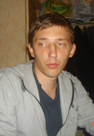 Моя фотография - Андреи, 31 из Киев (@andrei2735)