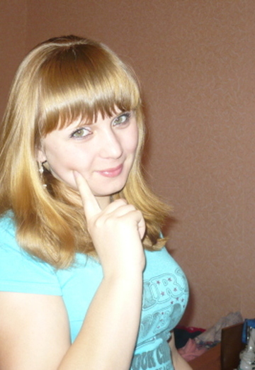 Моя фотография - Маришка, 32 из Кемерово (@marishka935)