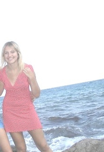 My photo - Sveta, 36 from Khmelnytskiy (@leto2009august)