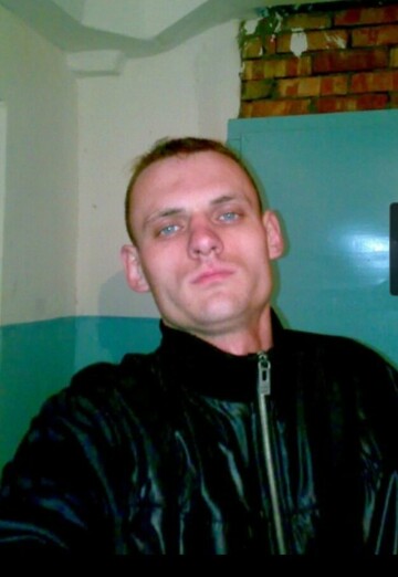 My photo - Kirill, 33 from Berdsk (@kirill84894)