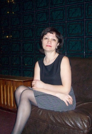 Моя фотография - Татьяна, 51 из Усть-Илимск (@tatyana9530)