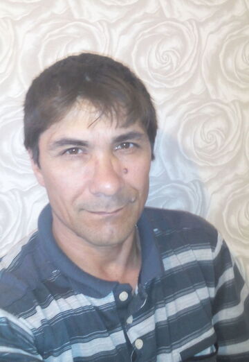 My photo - tahir, 52 from Sorochinsk (@anatoliy23403)