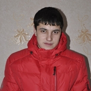 Николай, 28, Урмары