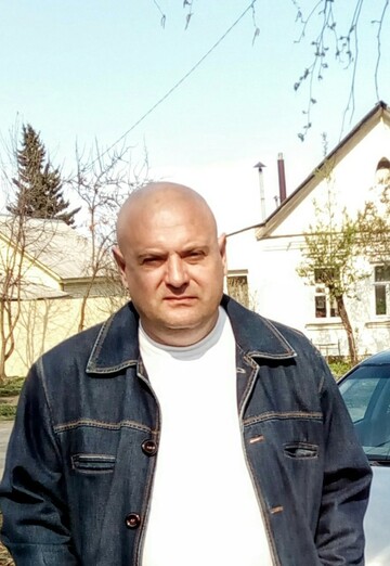 My photo - andrei1972, 53 from Saransk (@id623806)