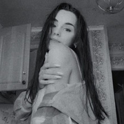 Кристина, 19, Холмск