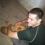 Артур, 31, Левокумское