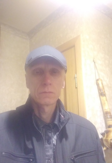 My photo - Evgeniy, 55 from Komsomolsk-on-Amur (@evgeniy362729)
