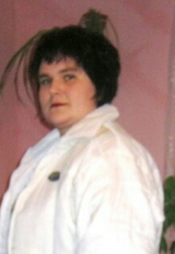 My photo - Valentina, 50 from Rivne (@valya5974)