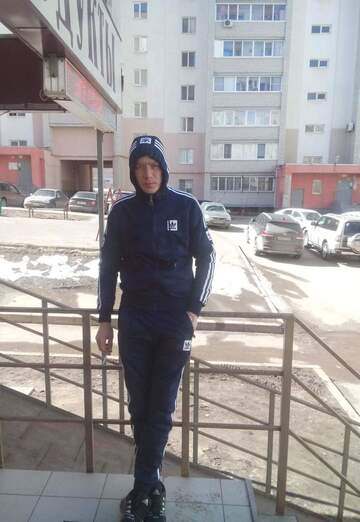 My photo - Marat, 105 from Saratov (@marat30496)