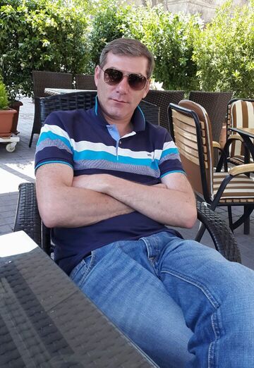Моя фотография - gadsby, 45 из Баку (@gadsby)