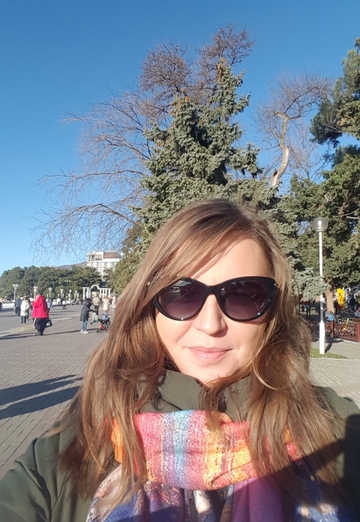 My photo - Nataliya, 41 from Novorossiysk (@nataliya50434)