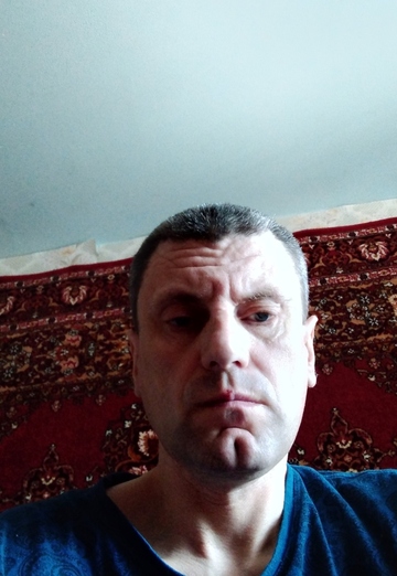 My photo - Aleksey, 47 from Novosibirsk (@aleksey592676)
