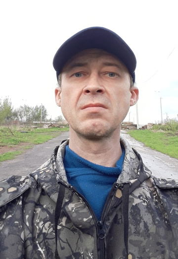 My photo - Valeriy, 46 from Tula (@valeriy103457)