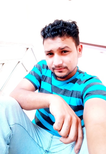 My photo - saroj, 32 from Noida (@saroj8)