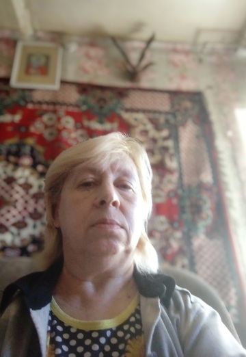 My photo - Tomara Shumyakina, 57 from Monastyrshchina (@tomarashumyakina)