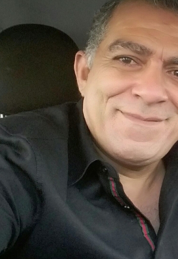 My photo - Akram Wehbi, 54 from Beirut (@akramwehbi)