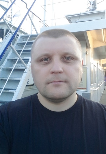 Моя фотография - Konstantin, 41 из Эссен (@konstantin64350)
