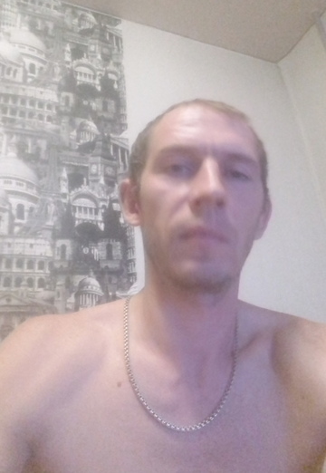 My photo - Oleg, 41 from Vladimir (@oleg261321)