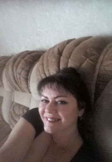 My photo - Anna, 45 from Yuzhnouralsk (@anna260624)