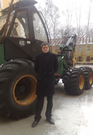 My photo - Oleg Yarvinen, 38 from Sestroretsk (@oleg22314)
