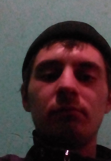 Моя фотография - Станислав, 30 из Петропавловск (@stanislav32103)
