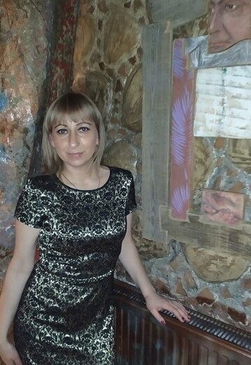 Viktoriya (@viktoriya122215) — my photo № 1