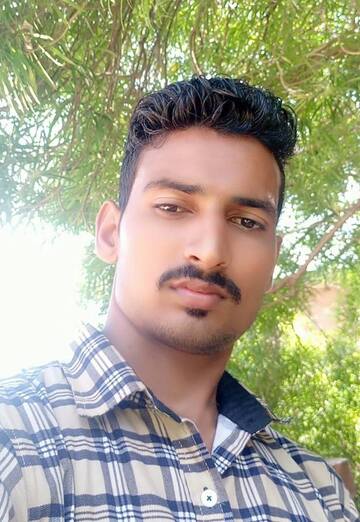 My photo - Ashish, 30 from Kanpur (@ashish85)