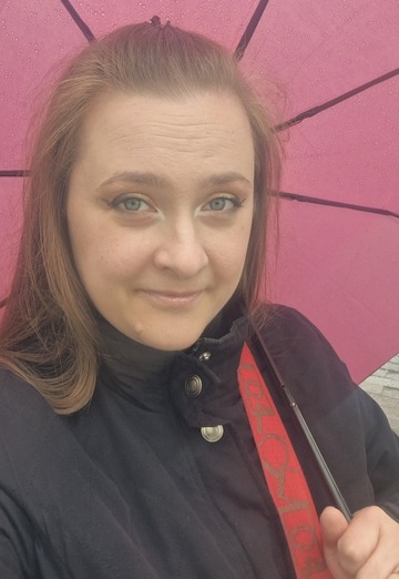 My photo - Marina, 30 from Unna (@marina291528)