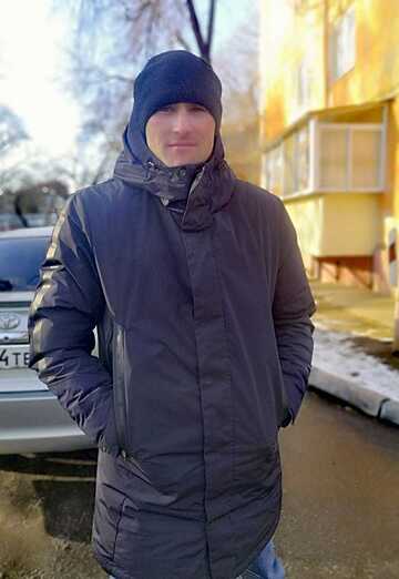 My photo - Egor, 32 from Blagoveshchensk (@egor58563)