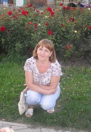 My photo - Nina, 65 from Orsk (@nina11118)
