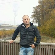 Андрей, 47, Ялуторовск