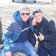 Андрей, 34, Гурьевск