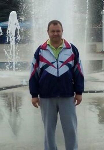 Моя фотография - игорь, 52 из Волгоград (@igor145399)