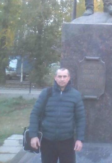 My photo - Oleg, 49 from Irkutsk (@oleg213328)