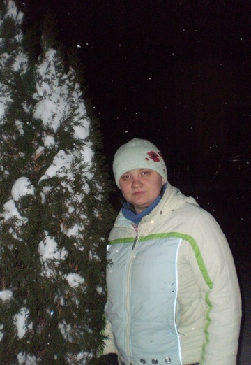 Моя фотография - екатерина, 35 из Астрахань (@ekaterina371)